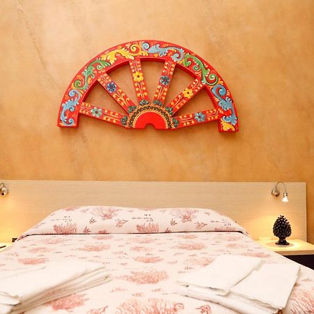 Case Vacanze Benvenuti Al Sud Trapani Room photo