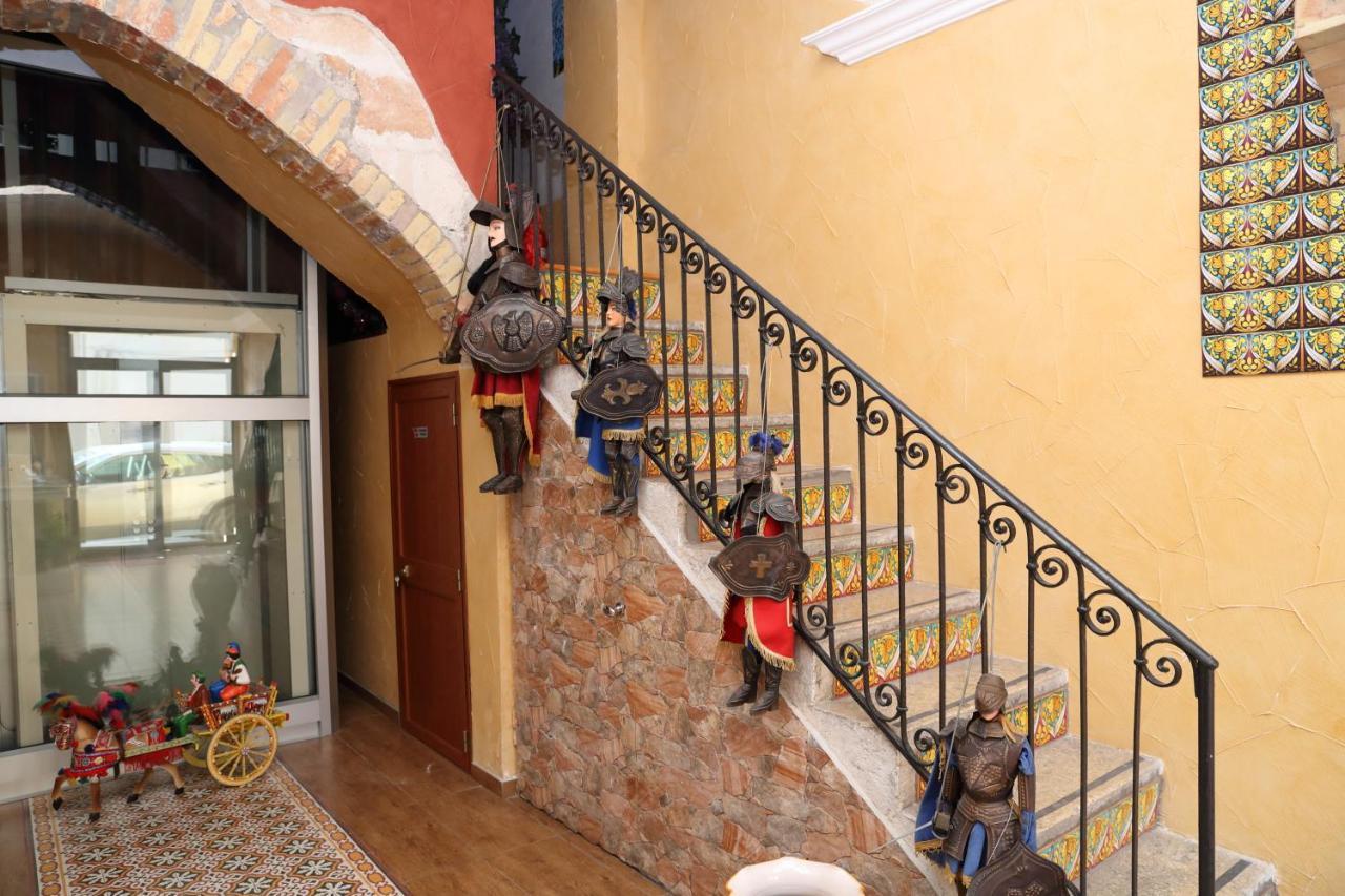 Case Vacanze Benvenuti Al Sud Trapani Exterior photo